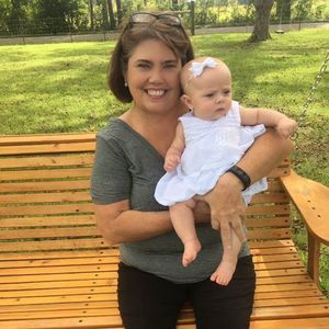 Meet your Posher, Lynne